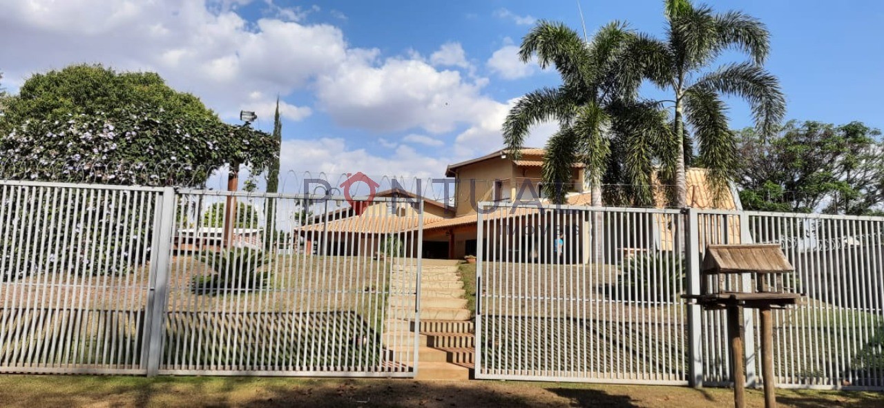 Rancho à venda recanto dourado lins sp 4 suítes piscina R$ 1