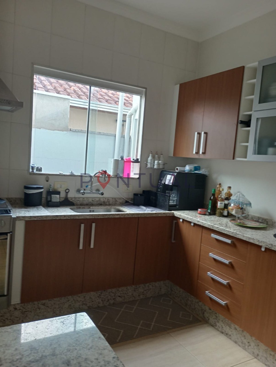 Casa à venda condominio portal do parati em marília sp 3 qua