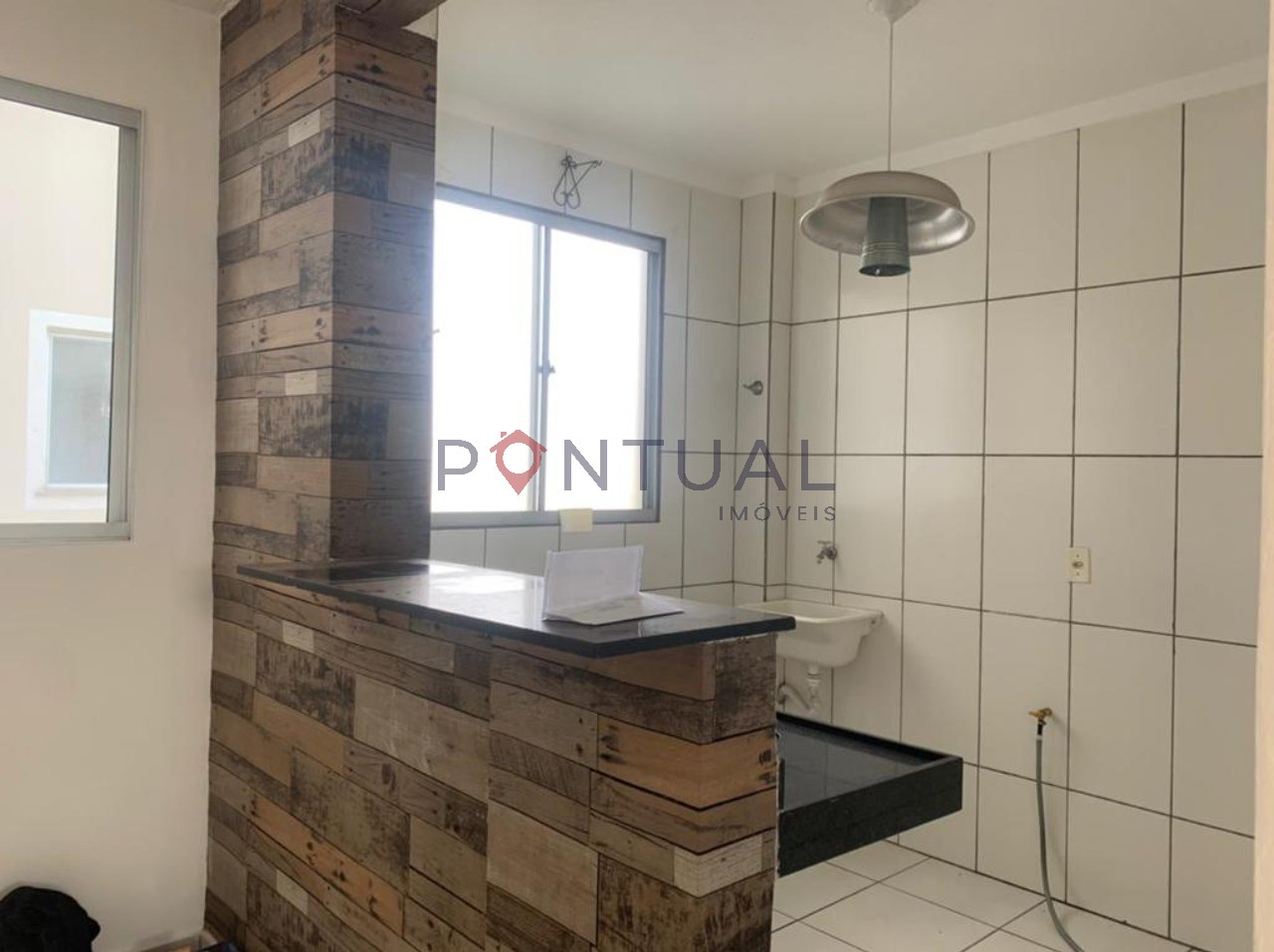 Apartamento à venda em marília no jardim califórnia. Venha v