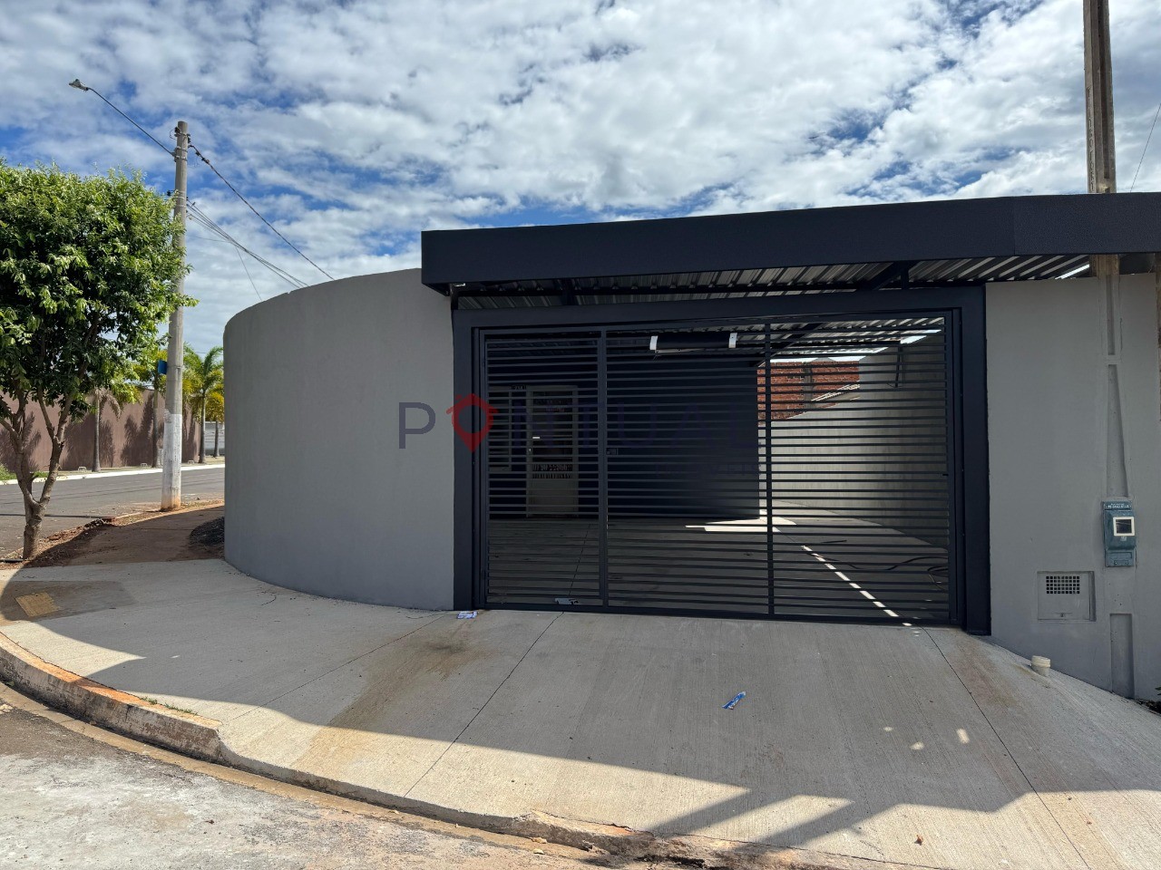 Casa à venda em marília-sp na zona norte