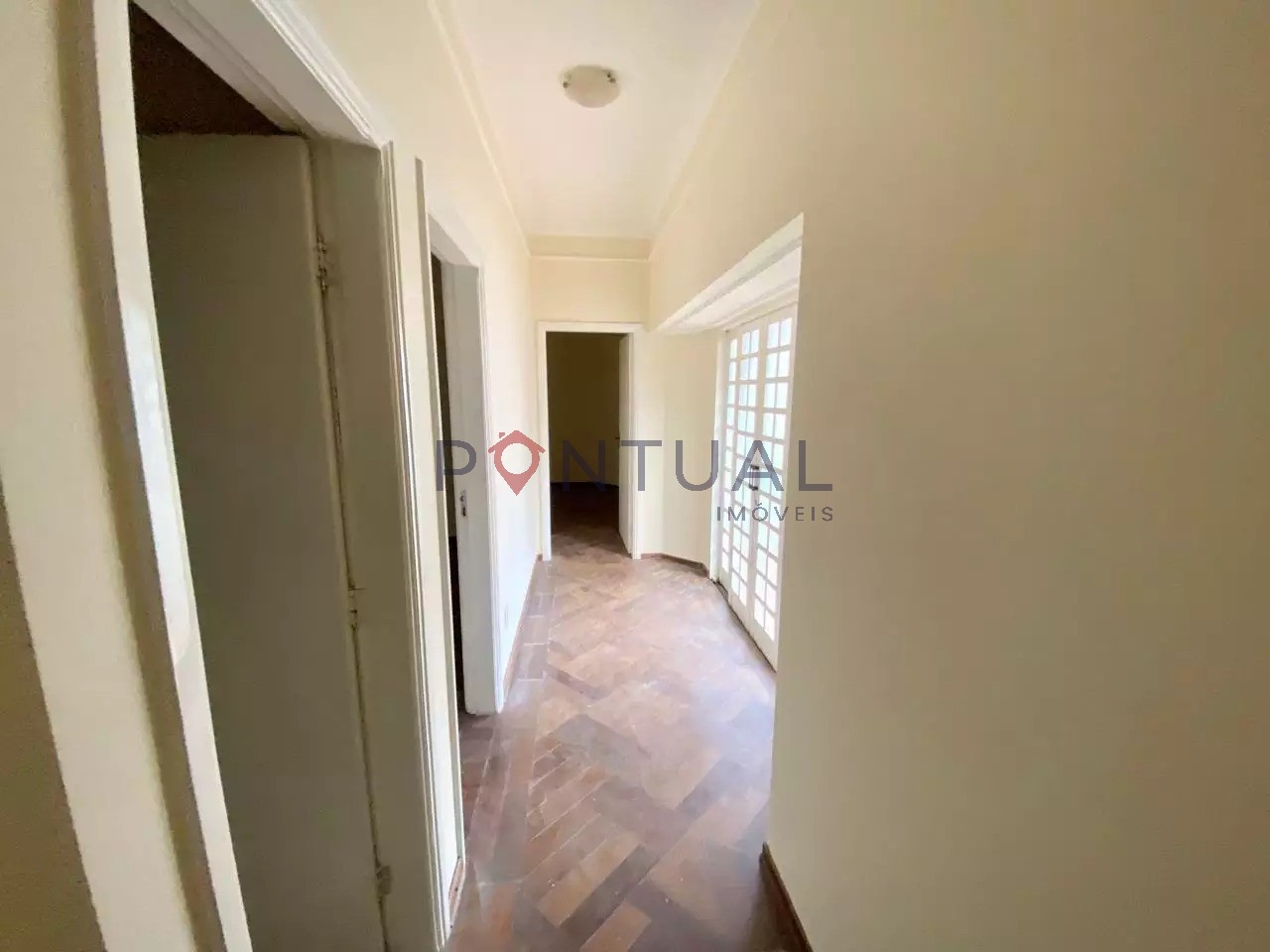 Casa para locação em marília-sp, jardim são francisco. Venha