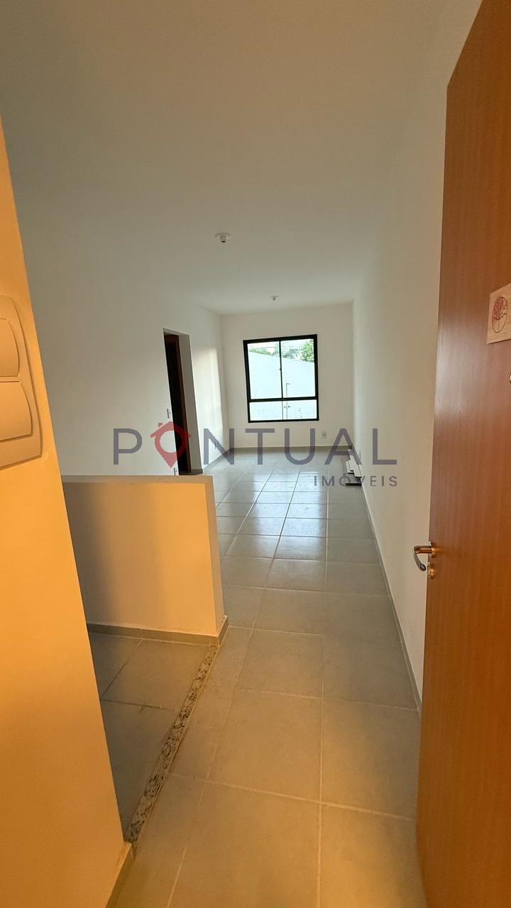 Venda ou aluguel de apartamento no jardim cristo rei - maríl