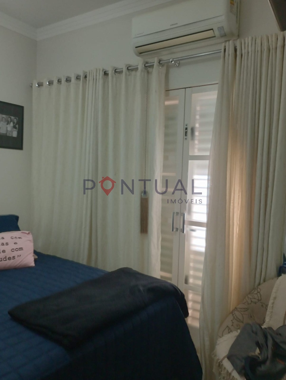 Casa à venda condominio portal do parati em marília sp 3 qua