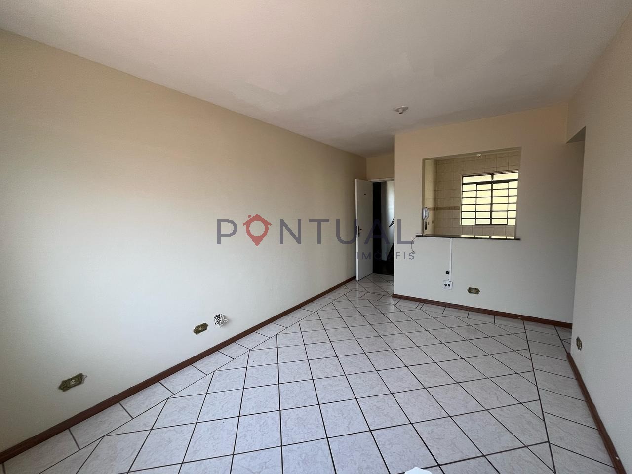 Apartamento para venda ou locação em marília-sp na zona oest