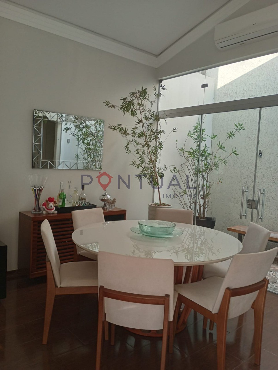Casa à venda condominio portal do parati em marília sp 3 qua