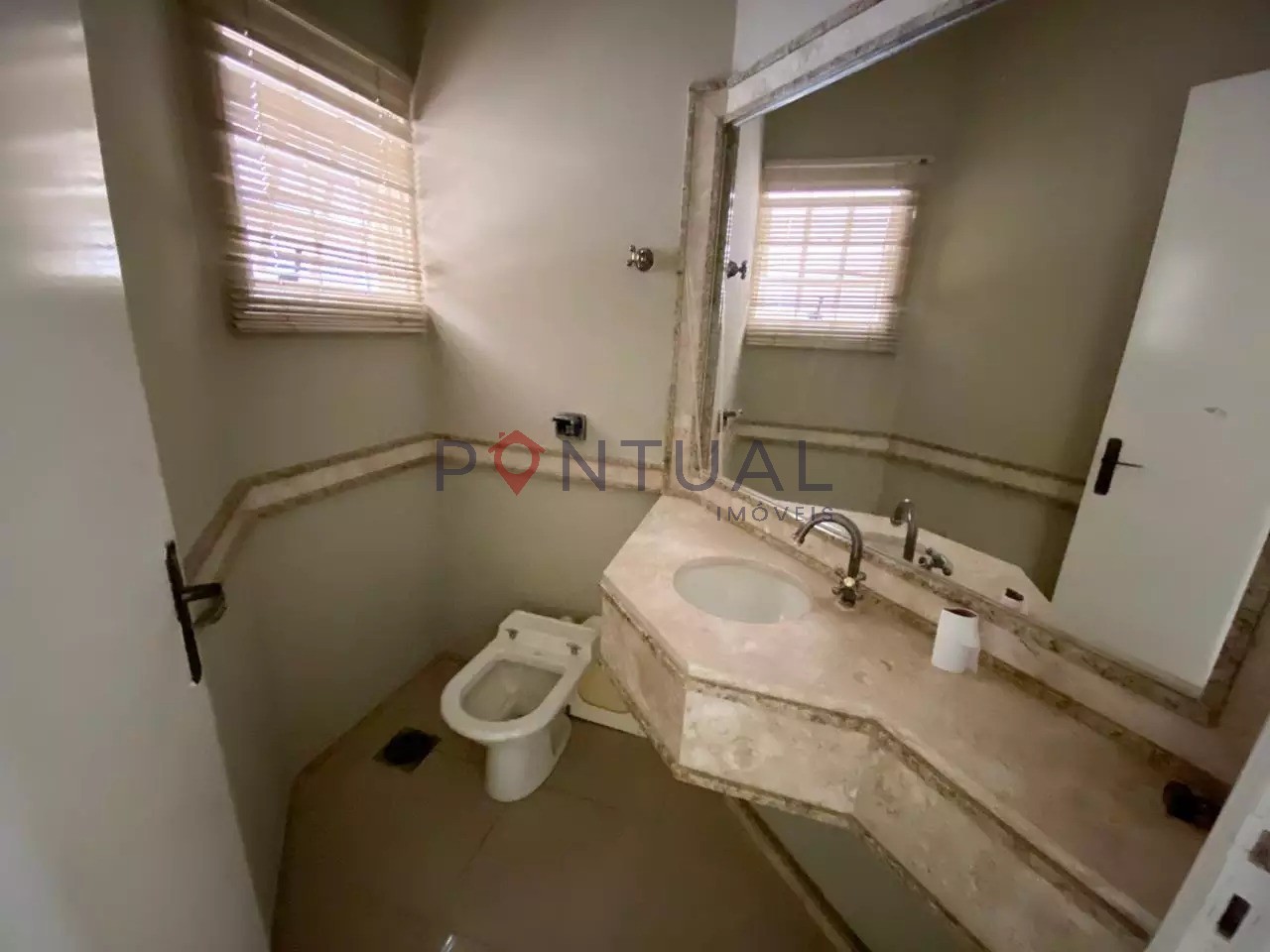 Casa para locação em marília-sp, jardim são francisco. Venha