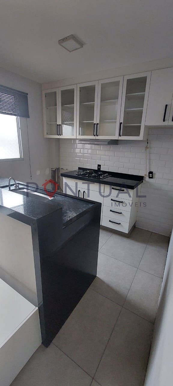 Venda de apartamento no jardim califórnia - marília-sp: 2 qu