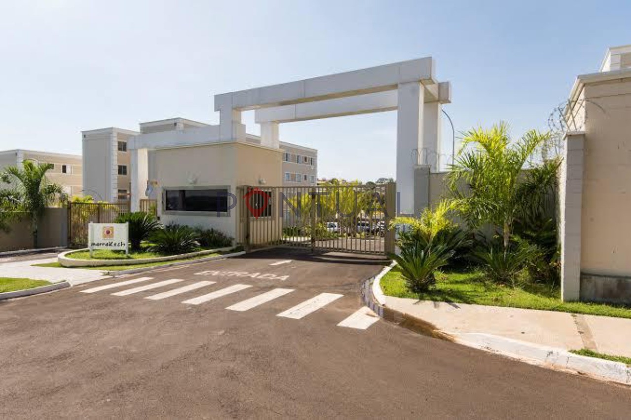 Apartamento à venda em marília no jardim califórnia. Venha v