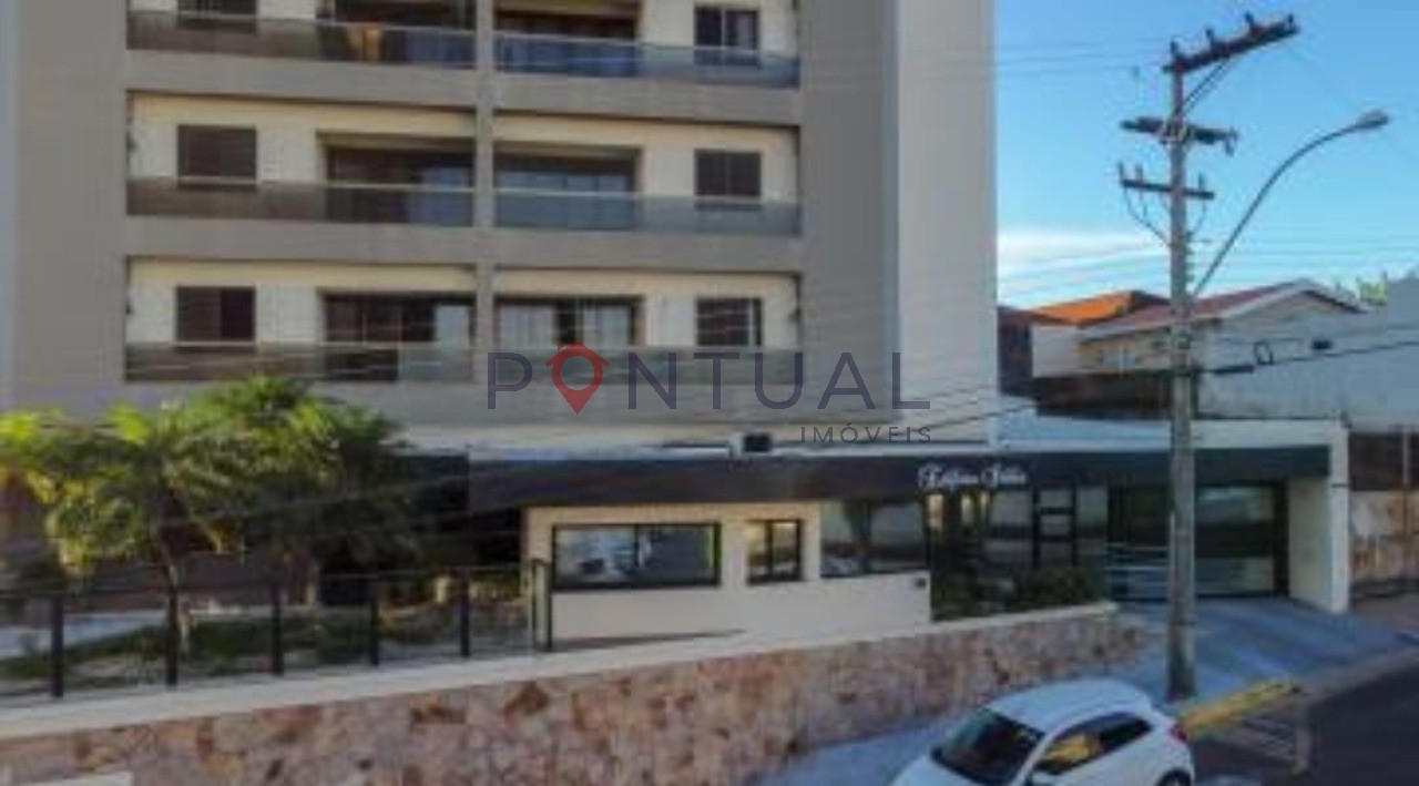 Apartamento à venda no montolar marília 3 dormitórios, suíte
