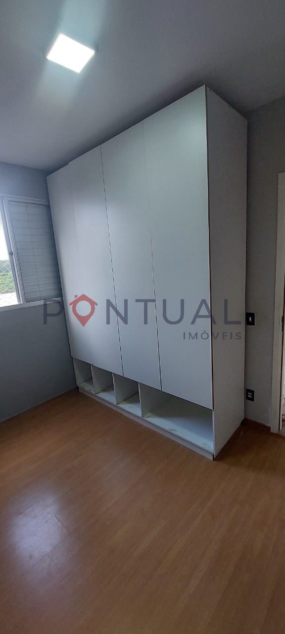 Venda de apartamento no jardim califórnia - marília-sp: 2 qu