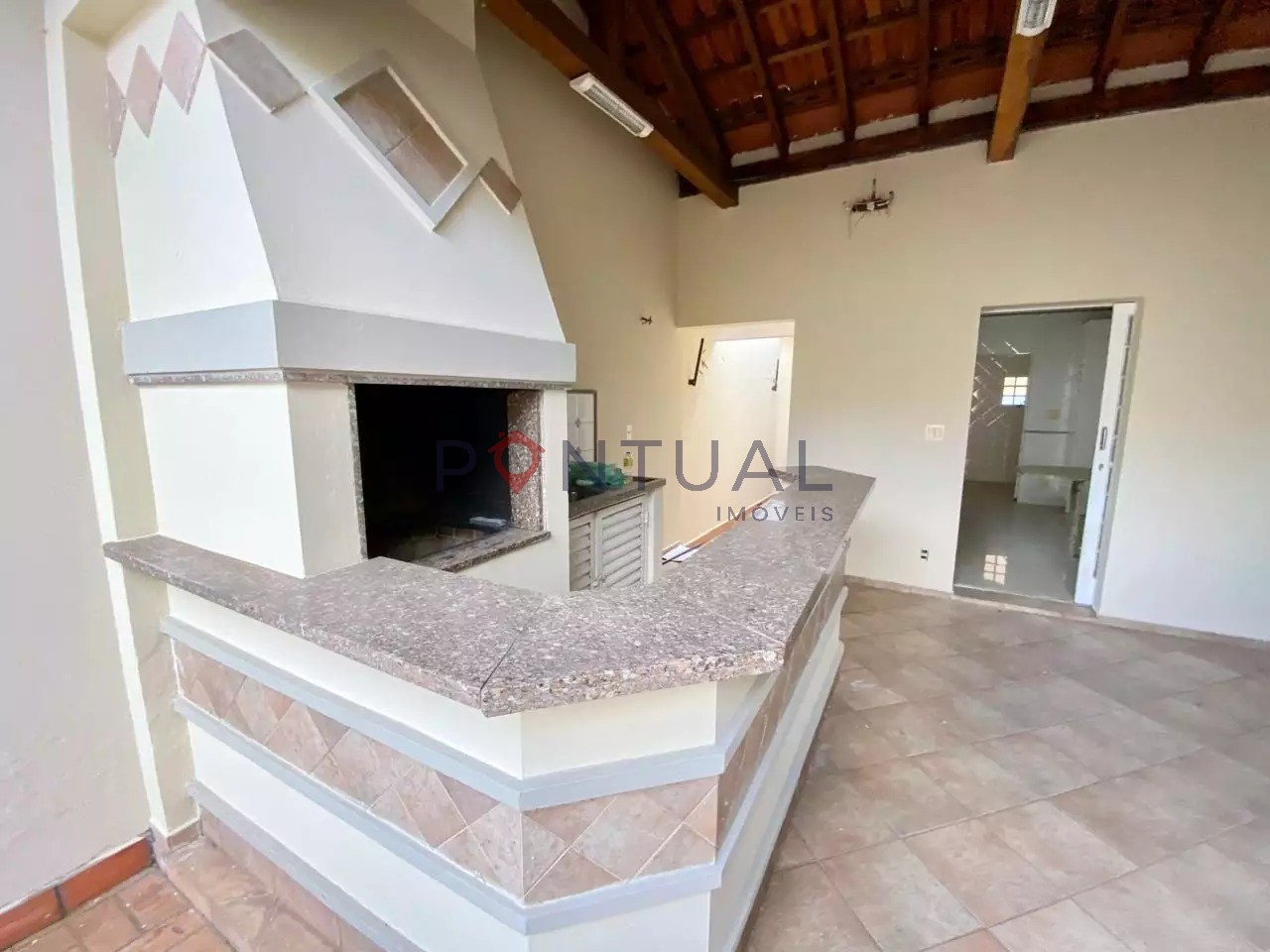 Casa para locação em marília-sp, jardim são francisco. Venha