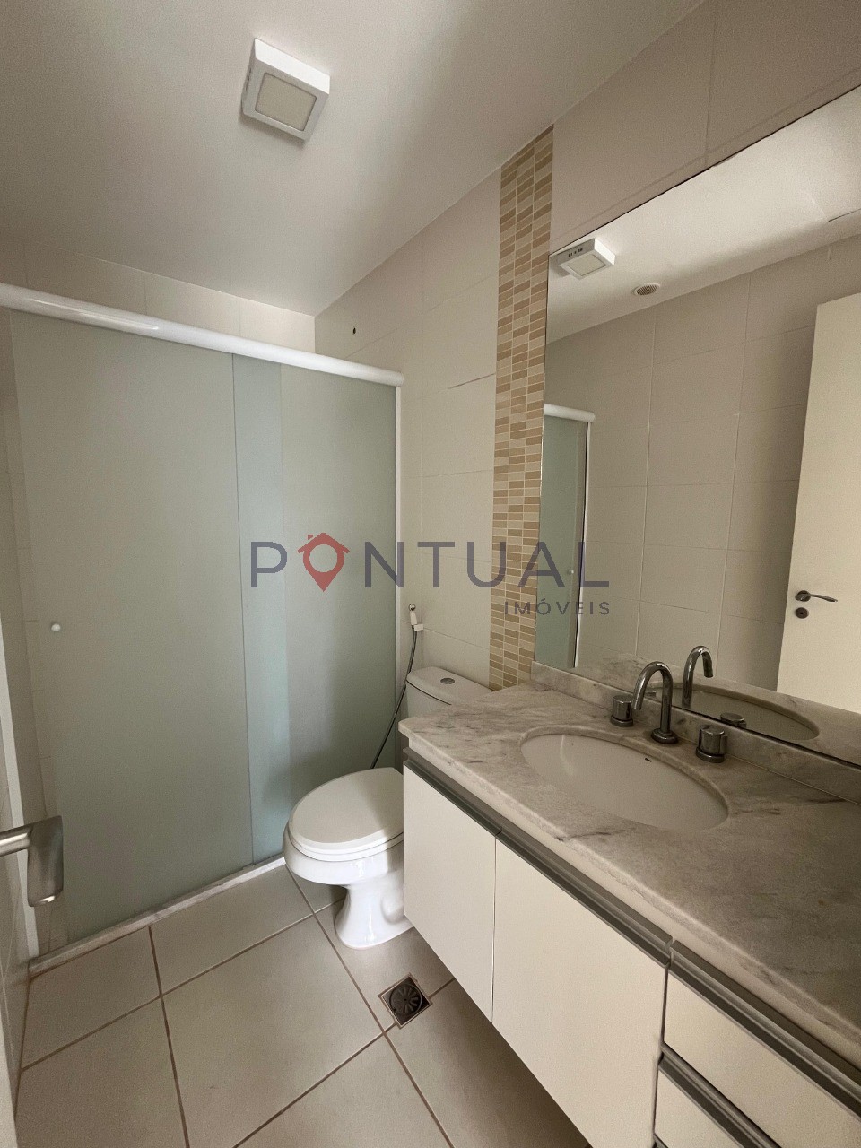 Apartamento à Venda em Marília-SP no Condomínio Pátio Esmeralda