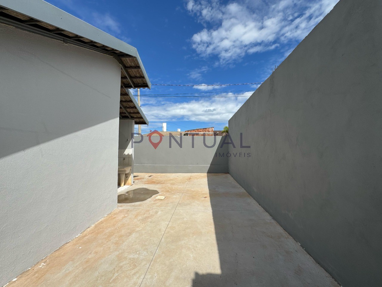 Casa à venda em marília-sp na zona norte
