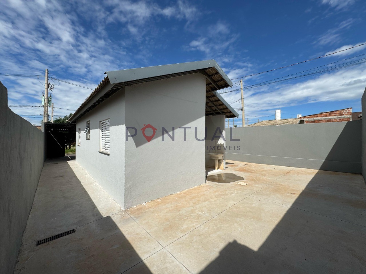 Casa à venda em marília-sp na zona norte