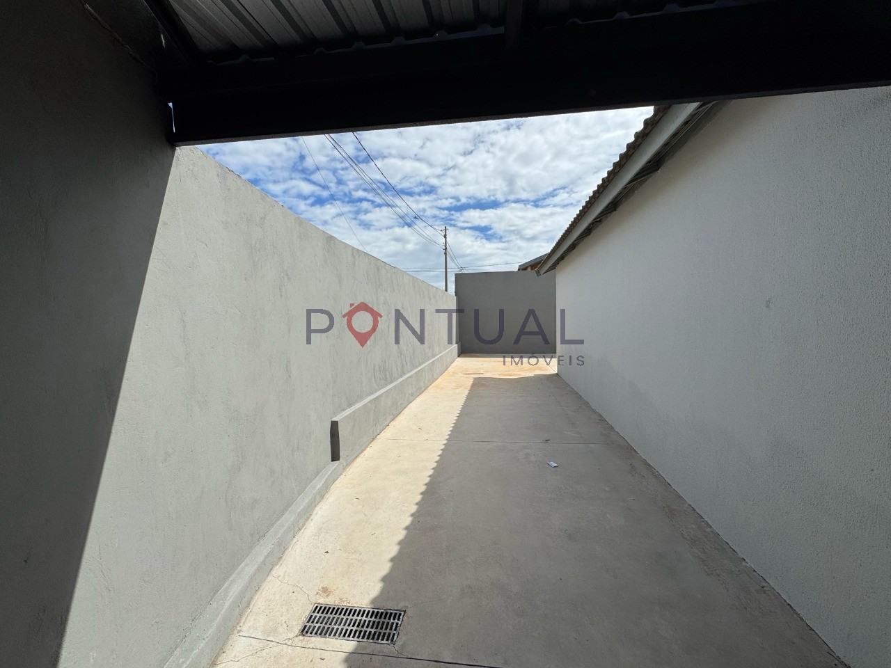 Casa à venda em marília-sp na zona norte