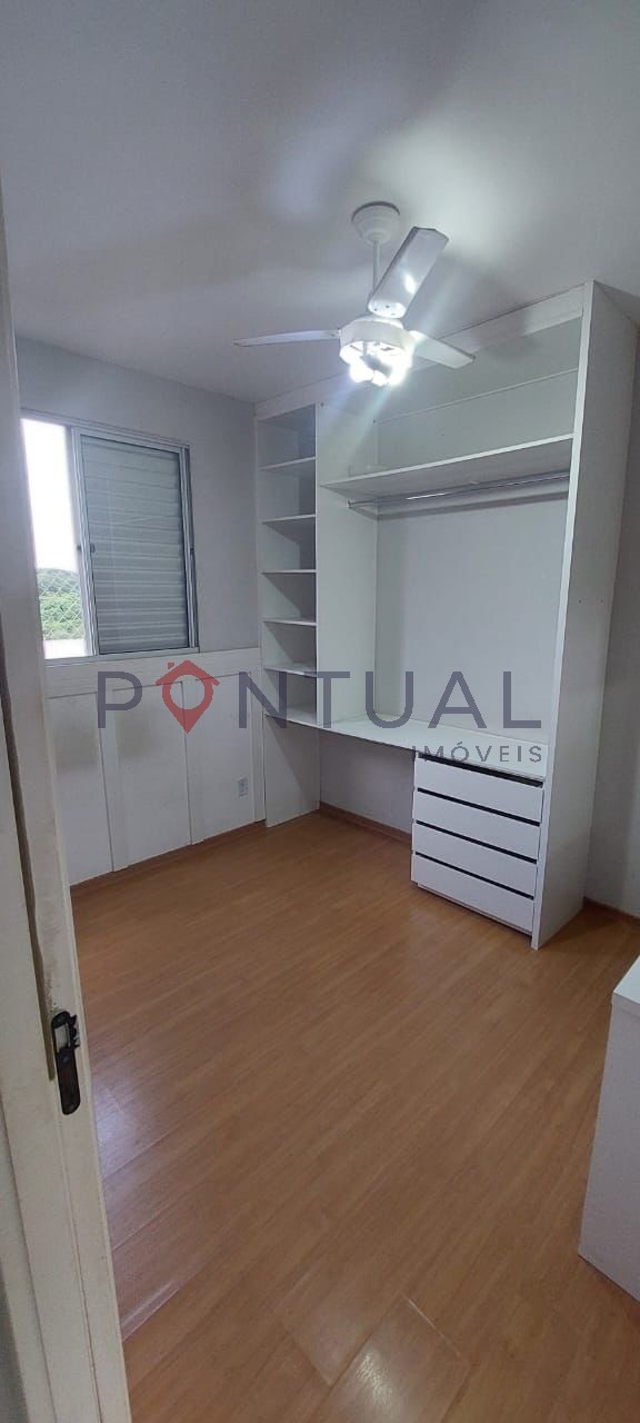 Venda de apartamento no jardim califórnia - marília-sp: 2 qu