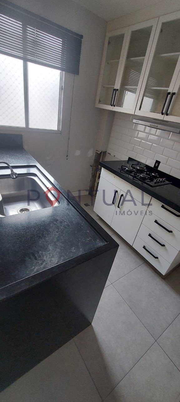 Venda de apartamento no jardim califórnia - marília-sp: 2 qu