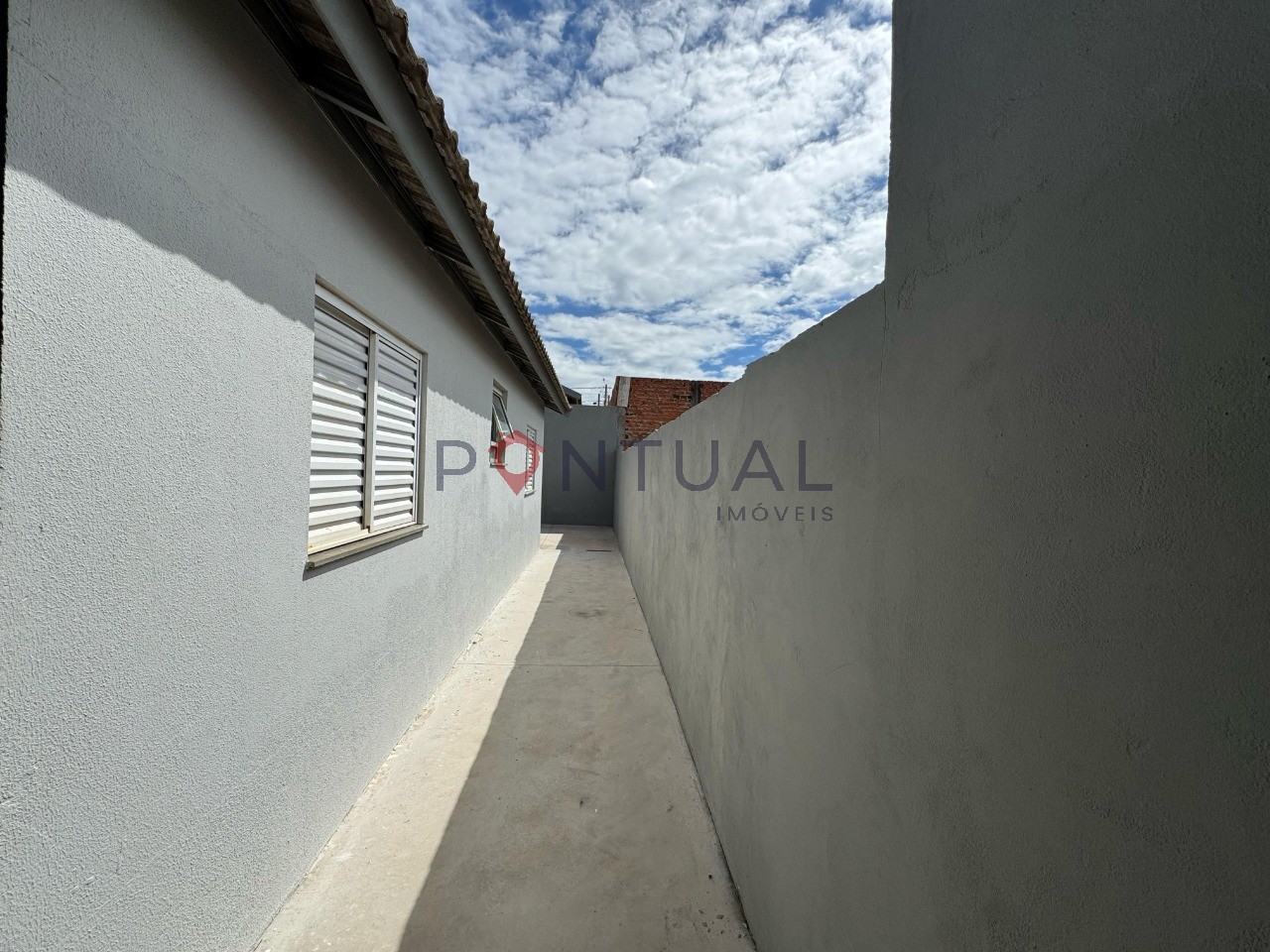 Casa à venda em marília-sp na zona norte