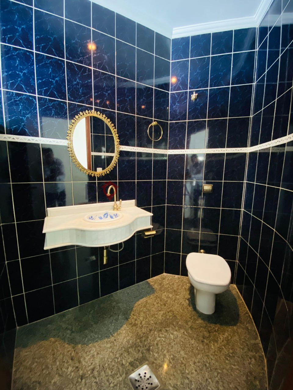 Casa de luxo no parque das esmeraldas, marília-sp. Disponíve