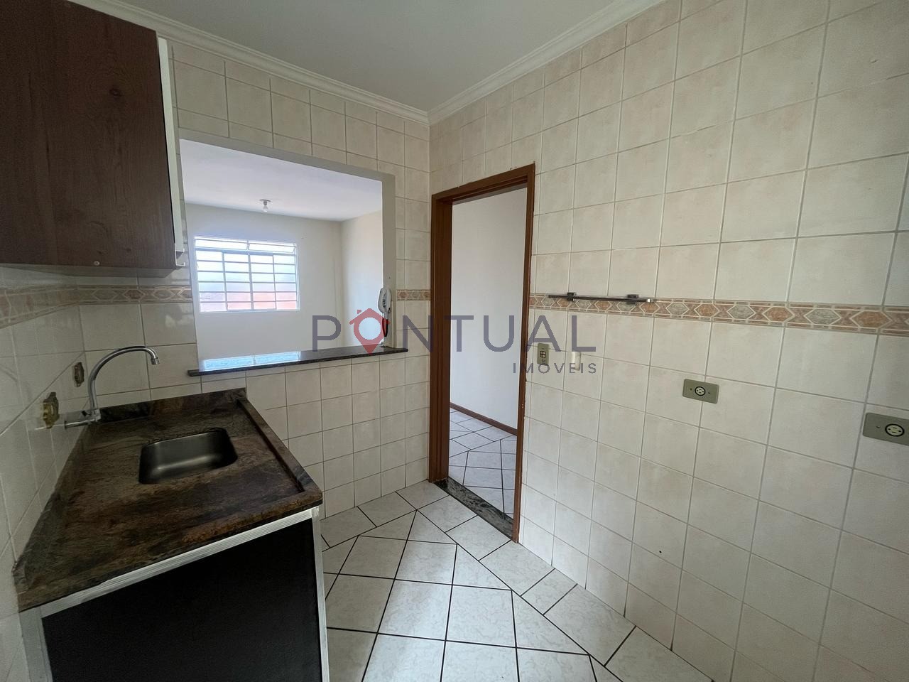 Apartamento para venda ou locação em marília-sp na zona oest