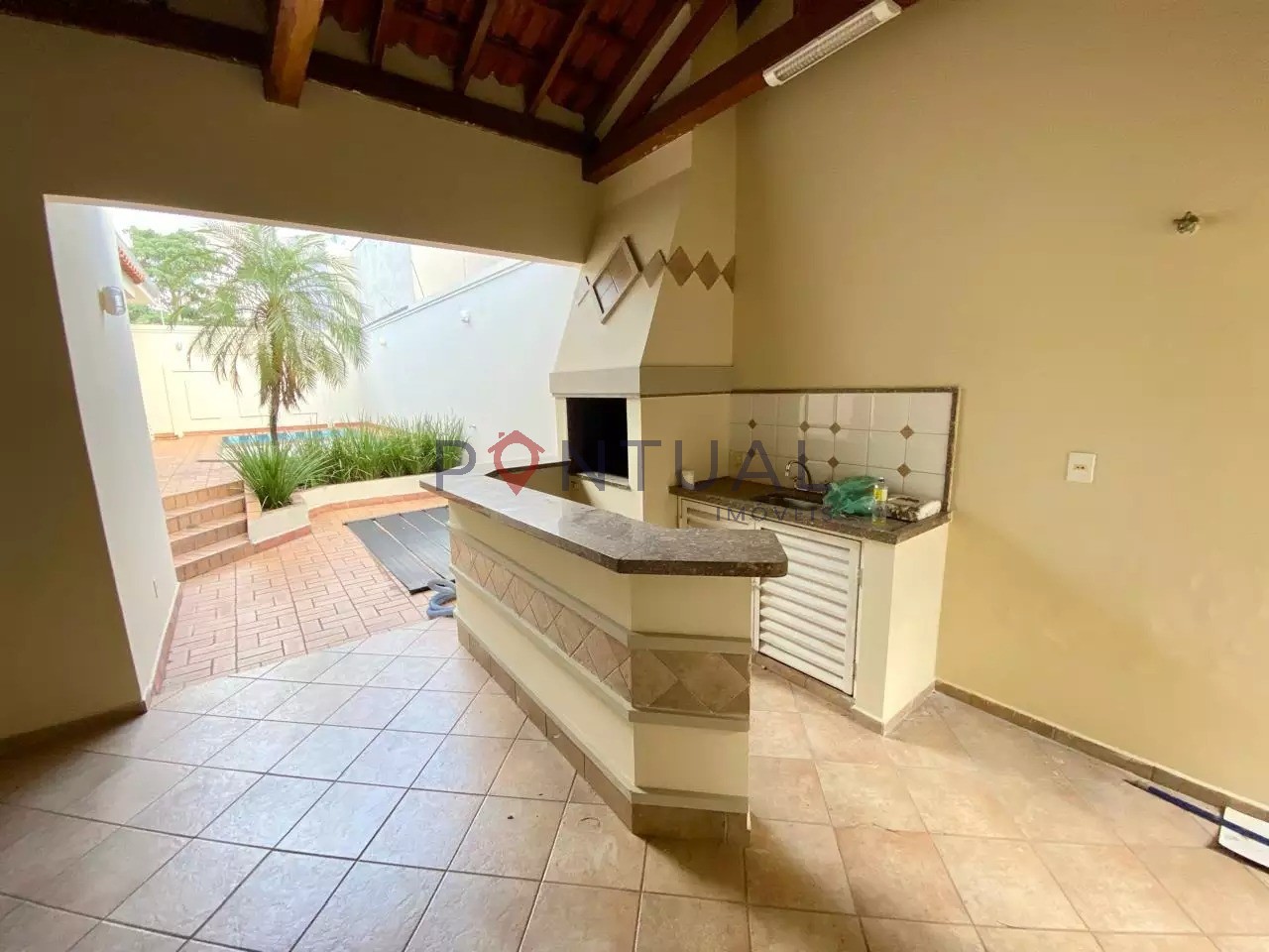 Casa para locação em marília-sp, jardim são francisco. Venha