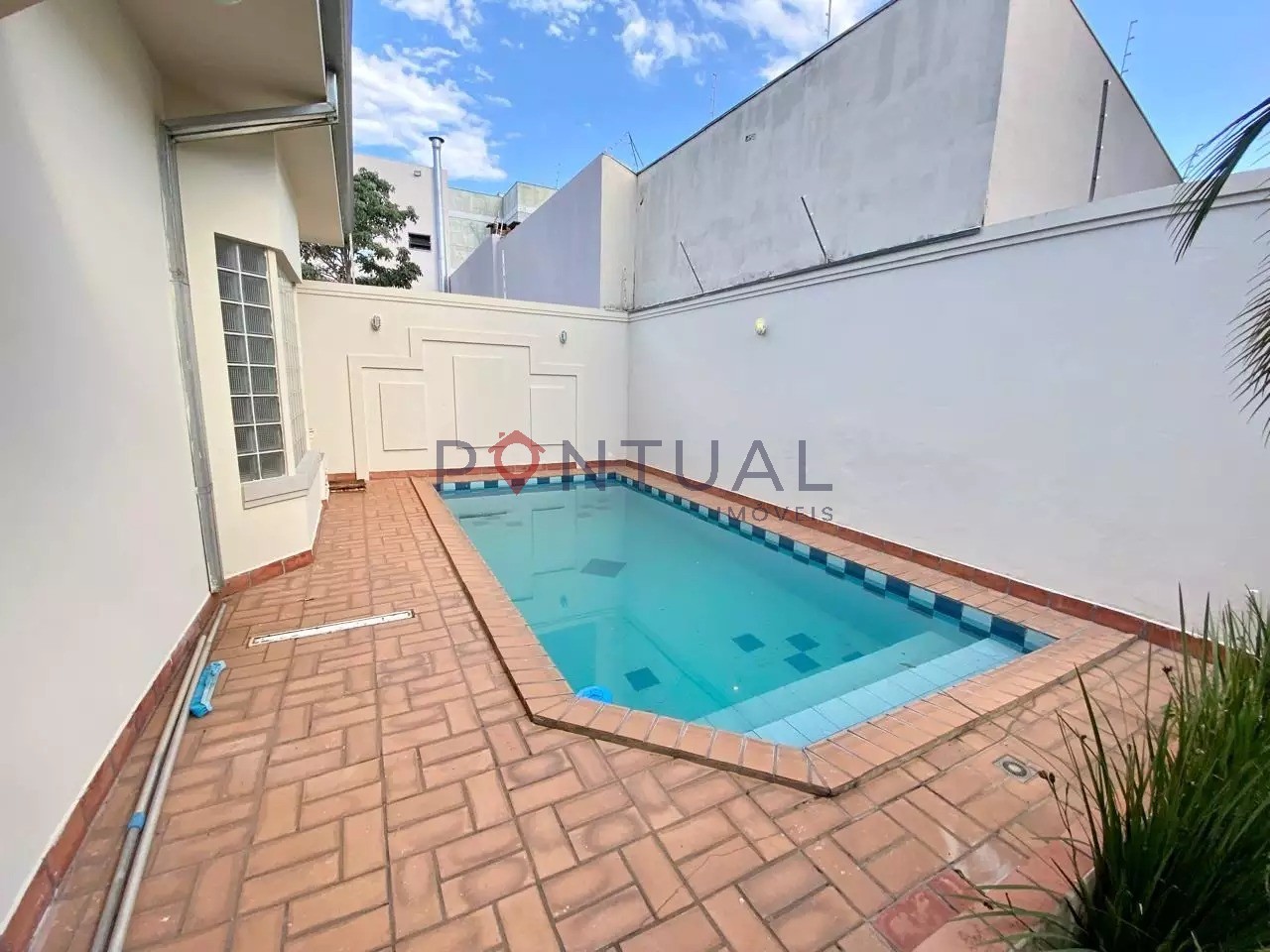 Casa para locação em marília-sp, jardim são francisco. Venha