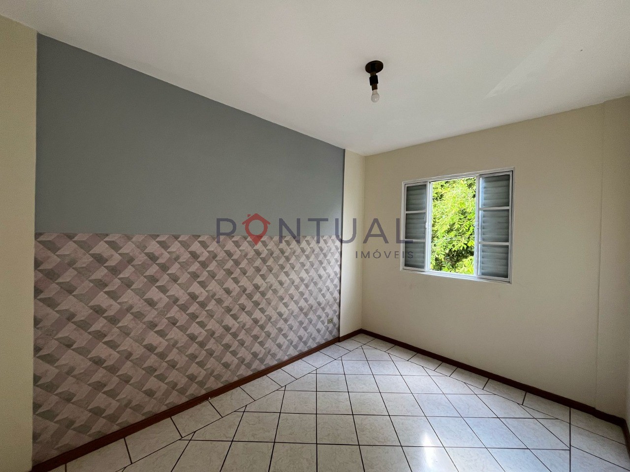 Apartamento para venda ou locação em marília-sp na zona oest