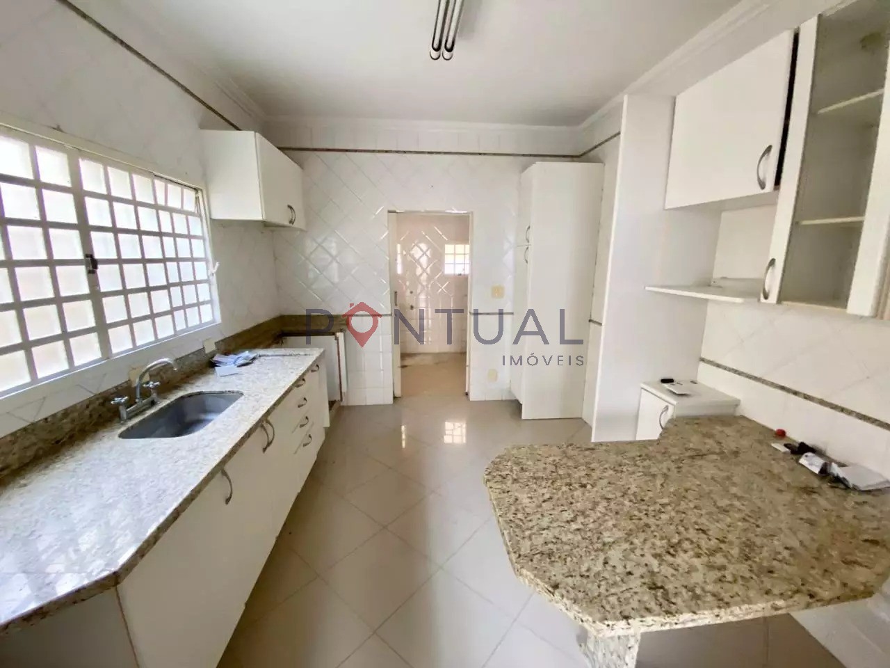 Casa para locação em marília-sp, jardim são francisco. Venha
