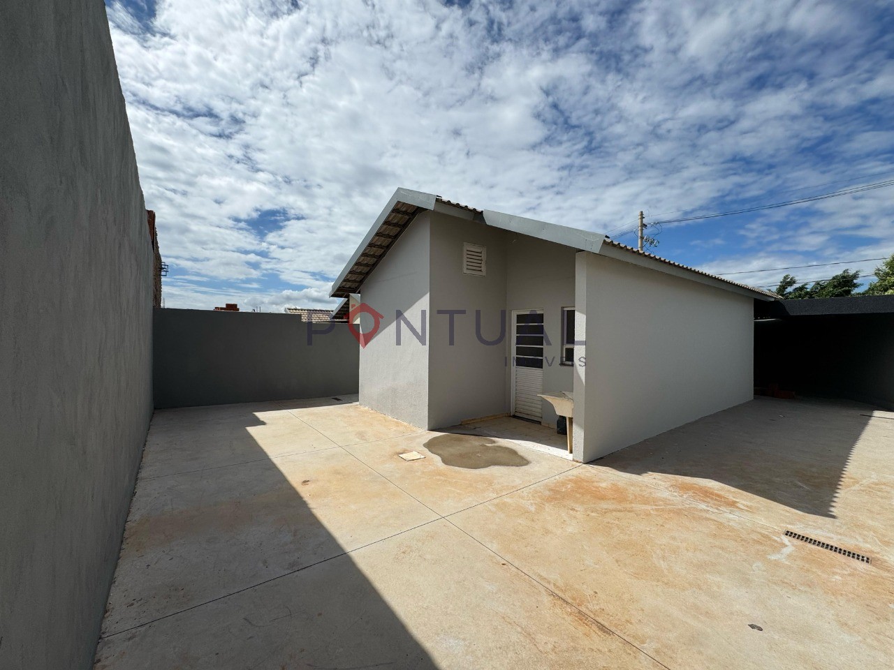 Casa à venda em marília-sp na zona norte