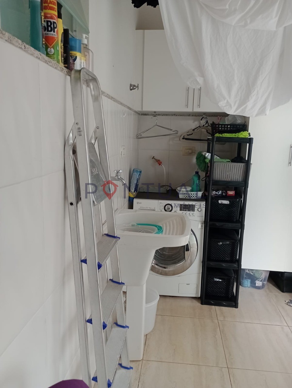Casa à Venda condominio Portal do Parati em Marília SP 3 Quartos R$ 595 mil Valor Negociável com a l Pontual Imóveis sua imobiliária em Marília
