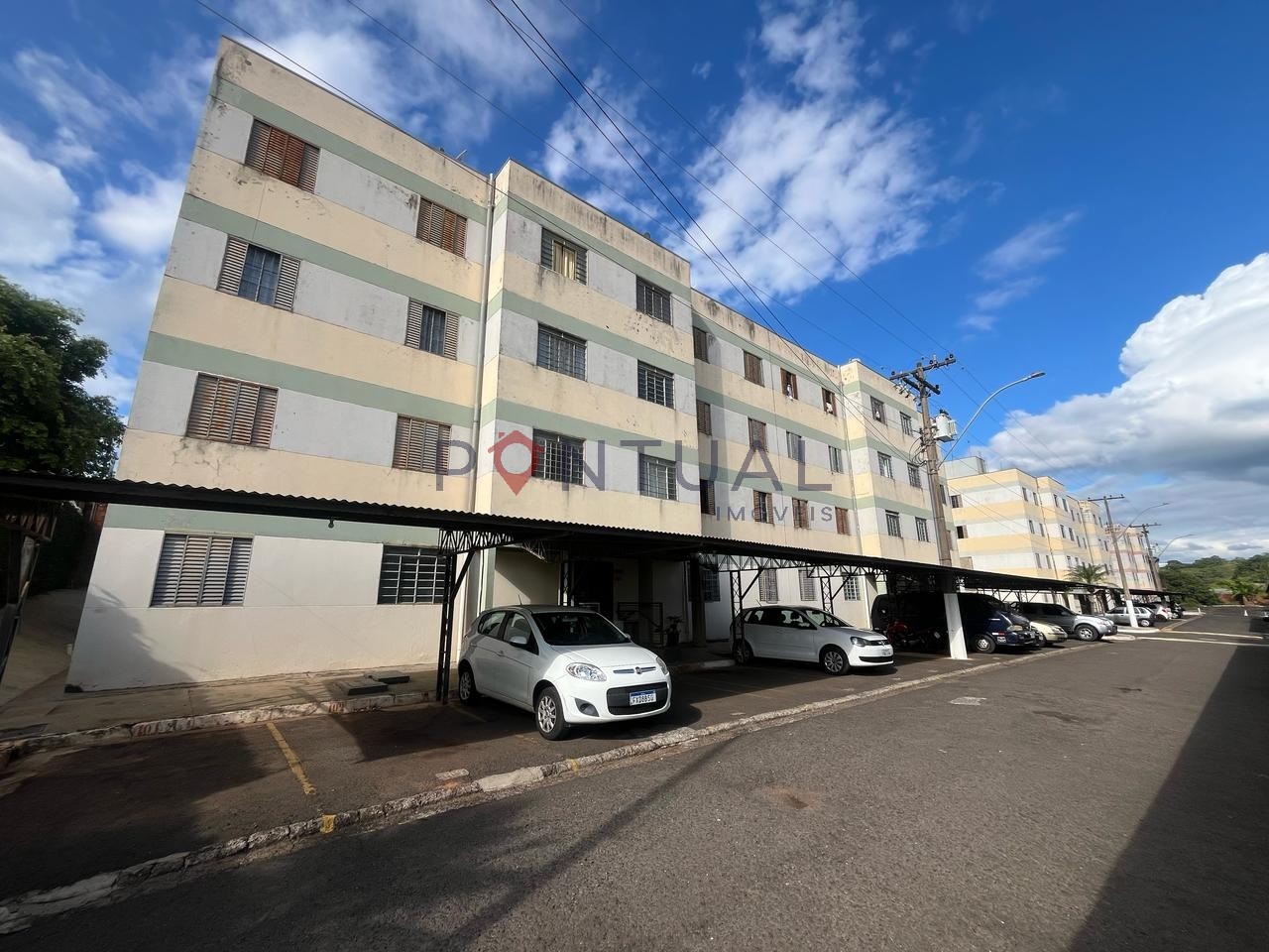 Apartamento para venda ou locação em marília-sp na zona oest