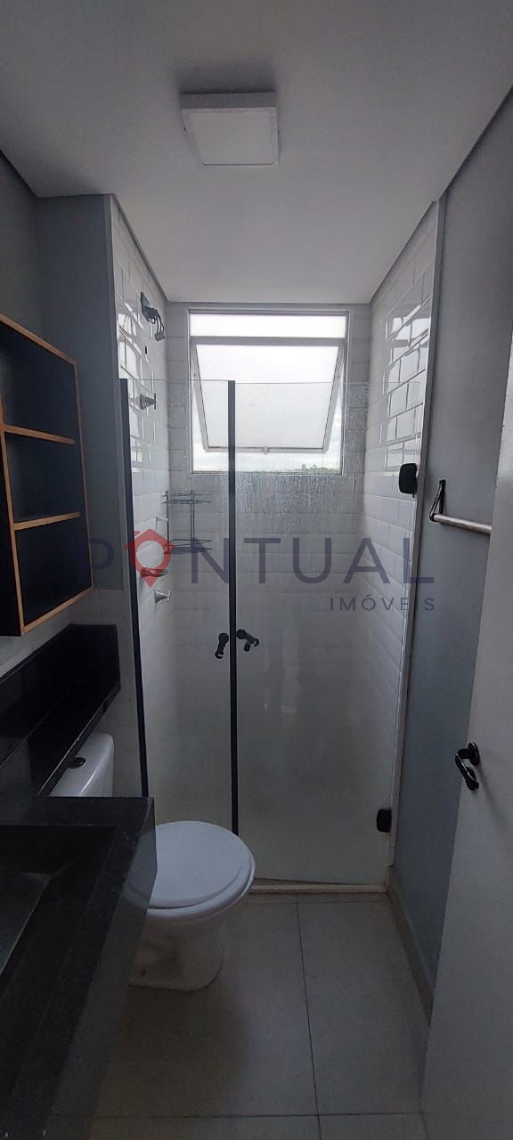 Venda de apartamento no jardim califórnia - marília-sp: 2 qu