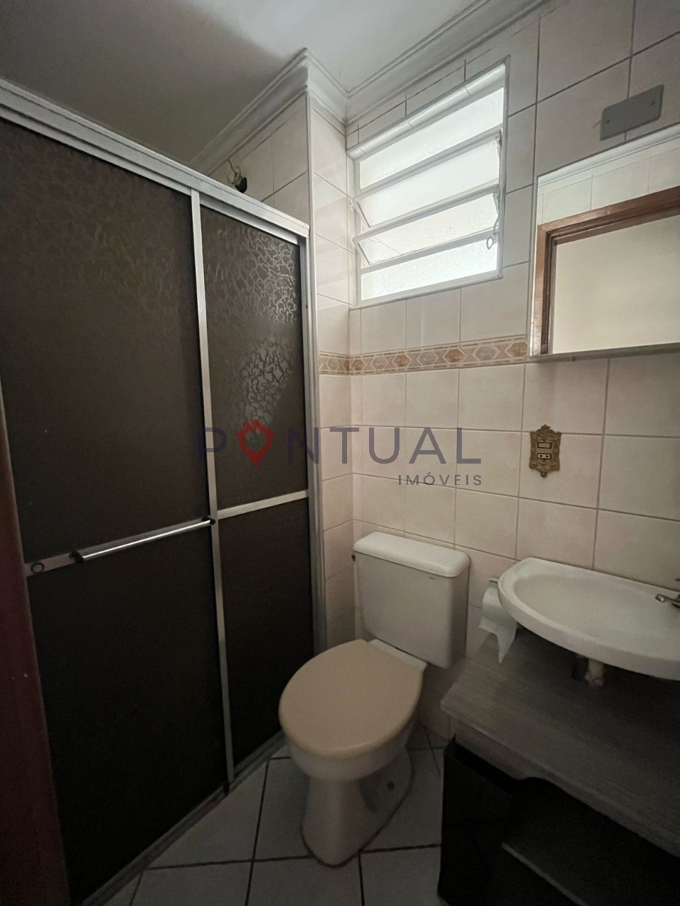 Apartamento para venda ou locação em marília-sp na zona oest
