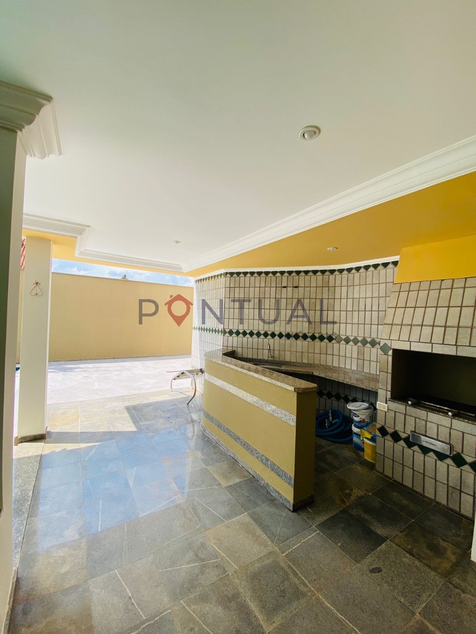 Casa de luxo no parque das esmeraldas, marília-sp. Disponíve
