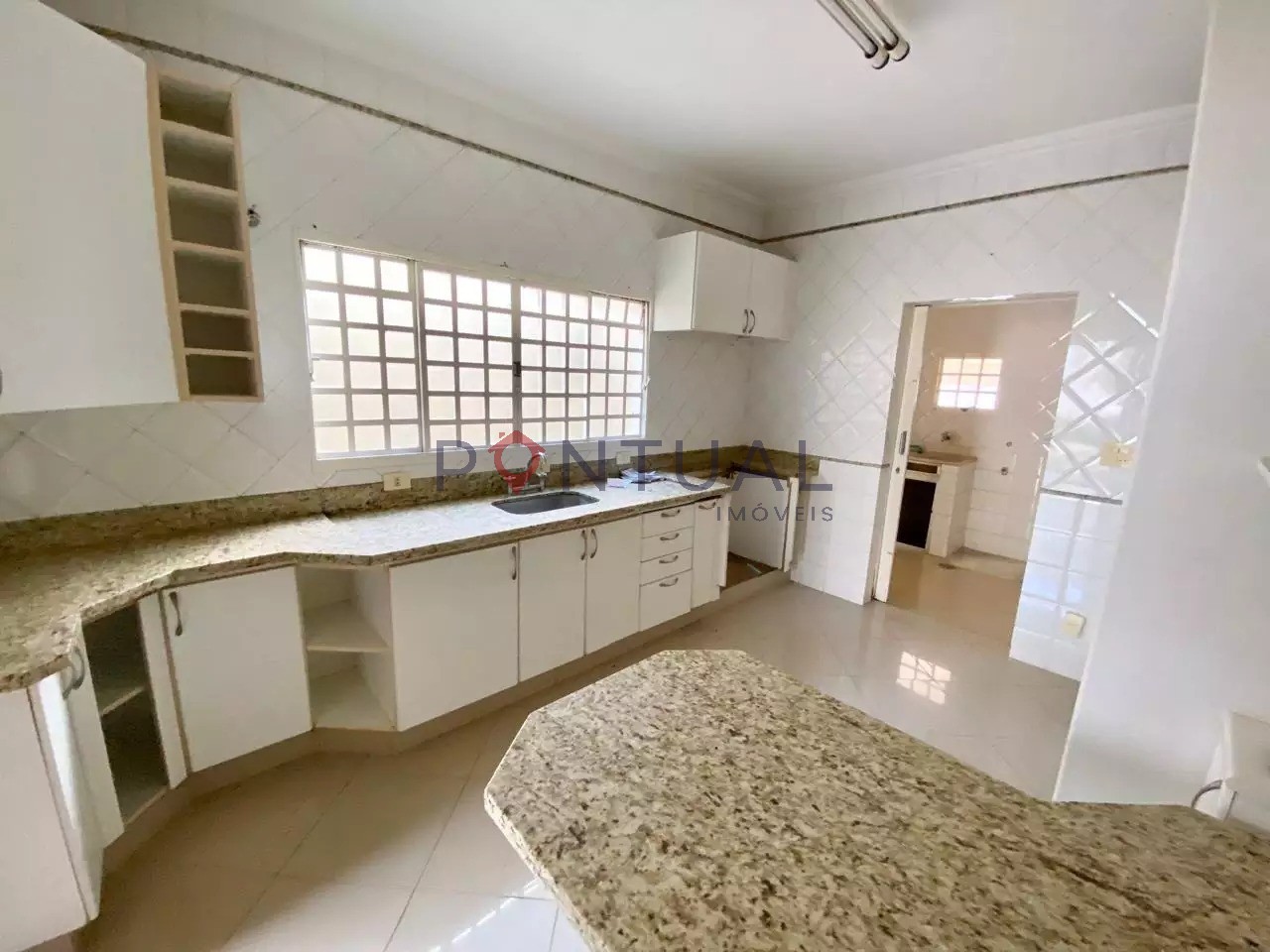 Casa para locação em marília-sp, jardim são francisco. Venha