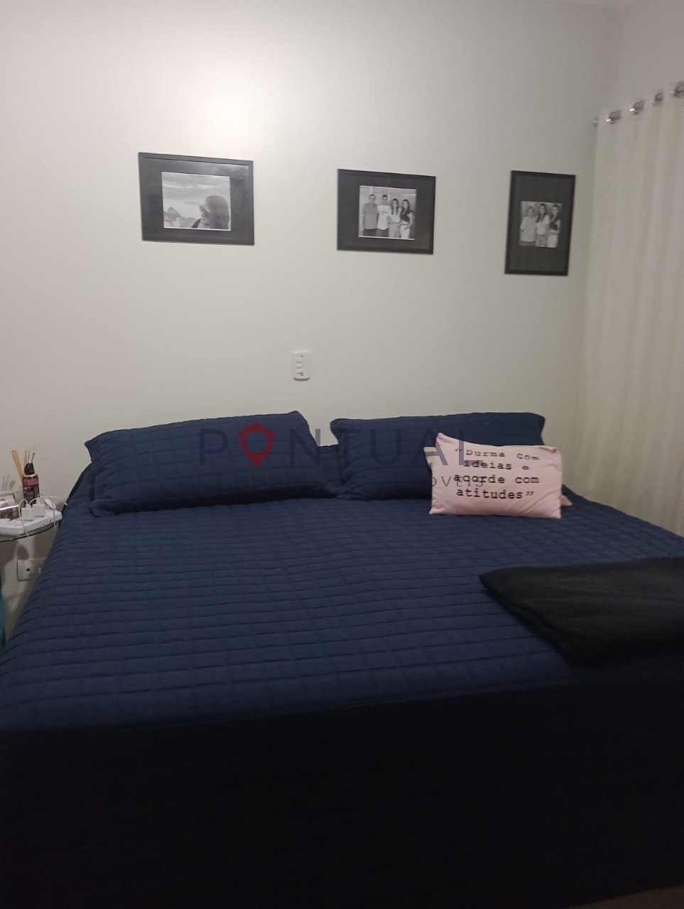 Casa à venda condominio portal do parati em marília sp 3 qua