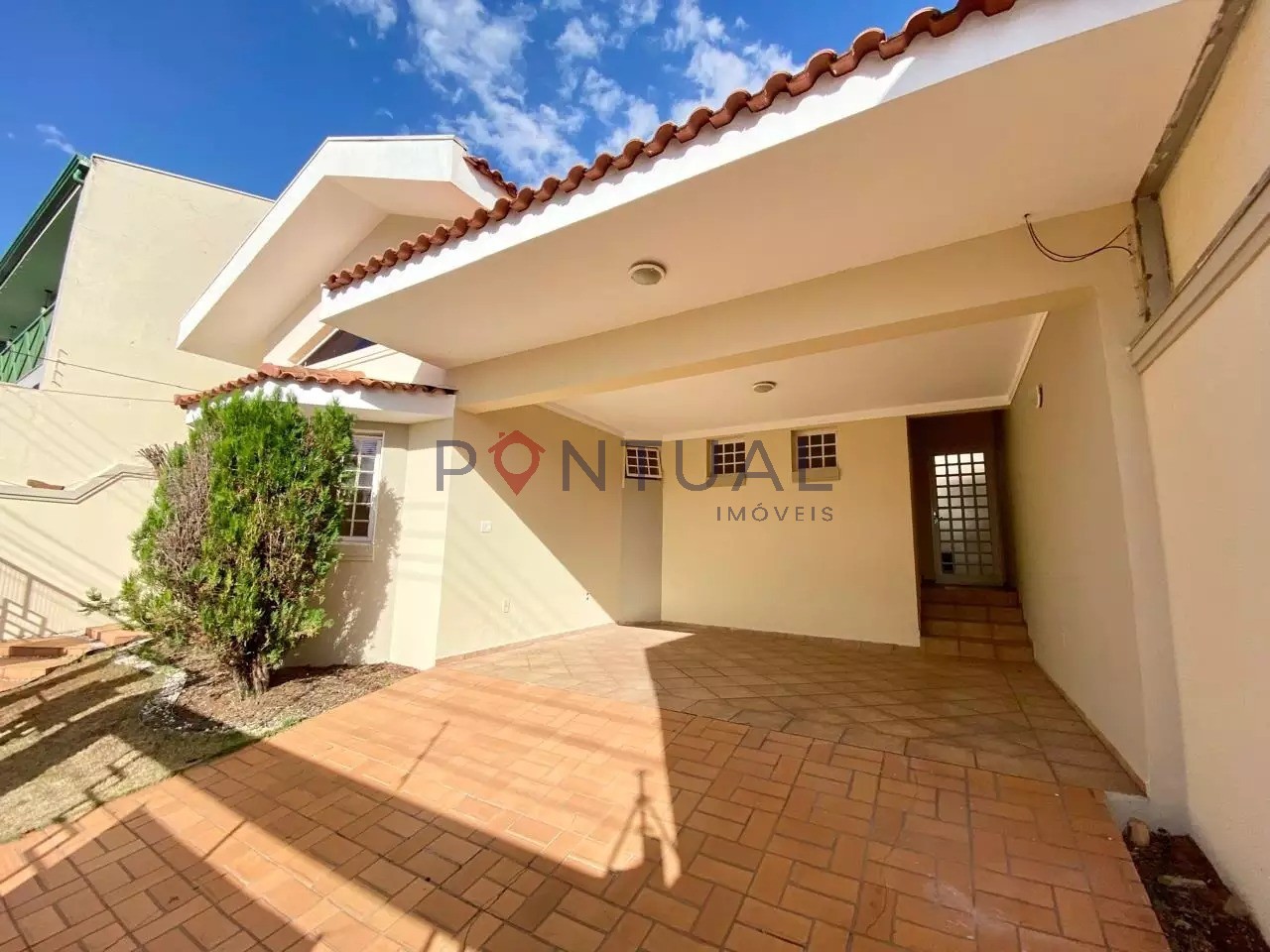 Casa para locação em marília-sp, jardim são francisco. Venha