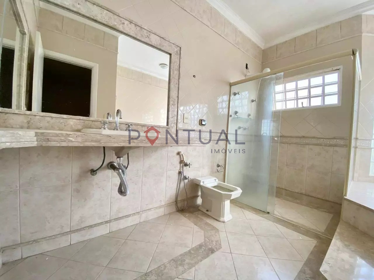 Casa para locação em marília-sp, jardim são francisco. Venha