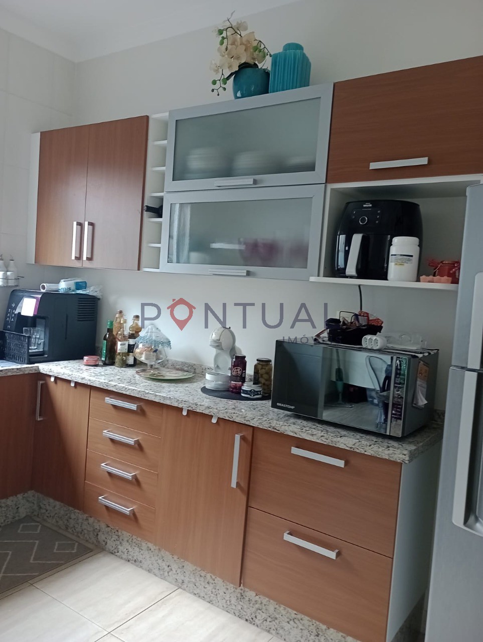 Casa à venda condominio portal do parati em marília sp 3 qua