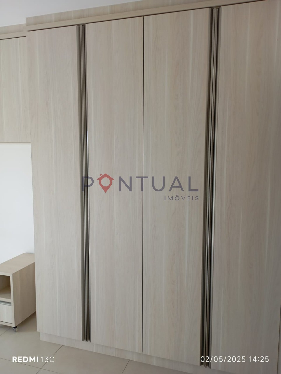 Apartamento à venda no pátio esmeralda fragata marília 3 dor