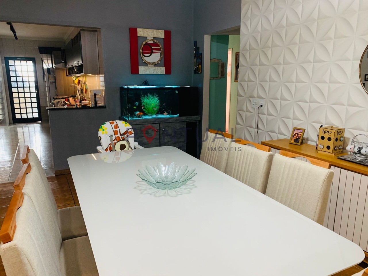 Casa para venda ou permuta em marília na zona norte. Saiba m