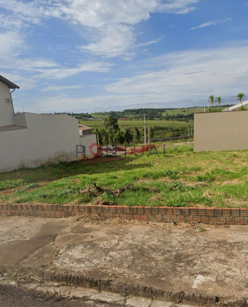 Terreno venda em marília de 480m² (15x32) no jd. Tropical, a