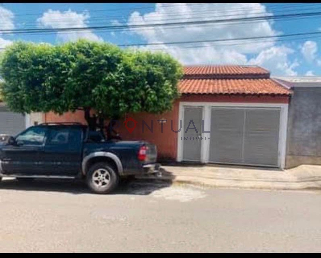 Casa para venda ou permuta em marília na zona norte. Saiba m