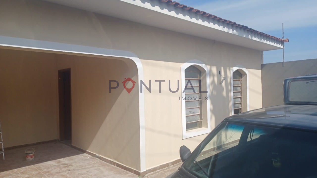 Casa à venda em marília no bairro fragata. Venha saber mais!
