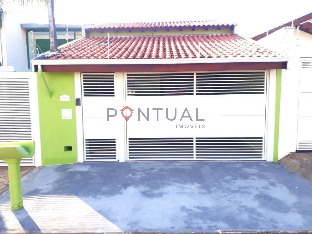 Imóvel à venda em Marília. Casa para venda próximo ao Cristo Rei. Venha visitar!