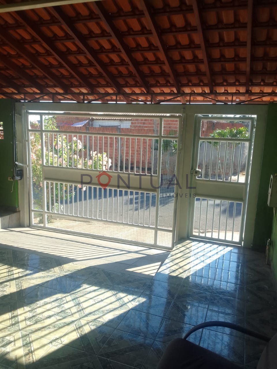 Casa à venda em marília-sp na zona norte! venha conhecer!