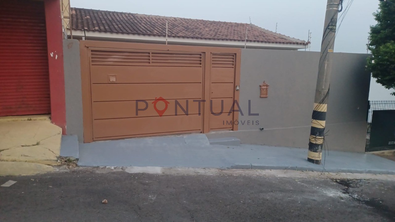 Casa à venda em marília no bairro fragata. Venha saber mais!