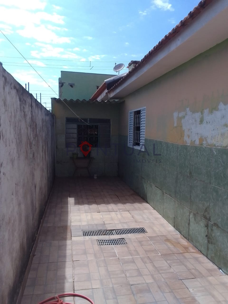 Casa à venda em marília-sp na zona norte! venha conhecer!