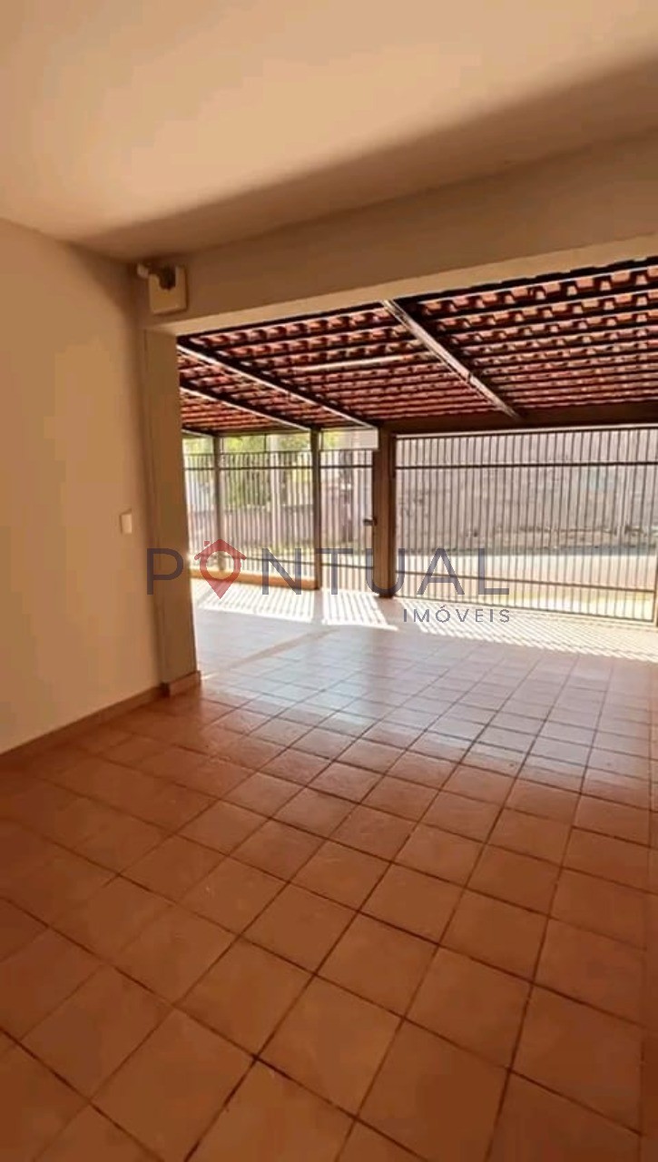 Casa à venda no jardim cristo rei em marília sp com 3 quarto