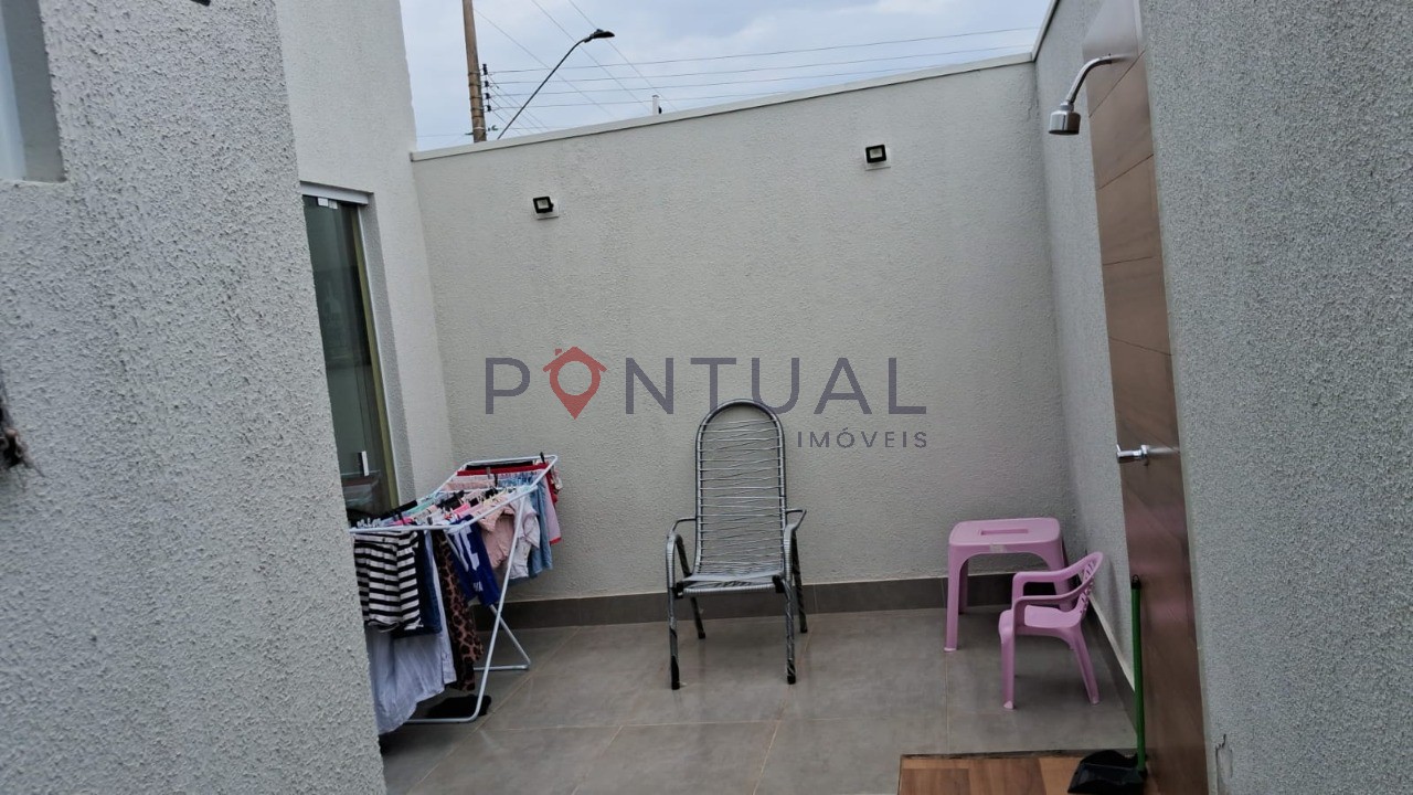 Casa no condomínio viareggio à venda em marília. Agende uma 